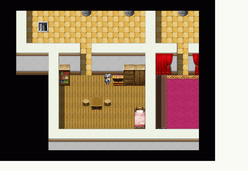 Игра Vickinachi, скриншот