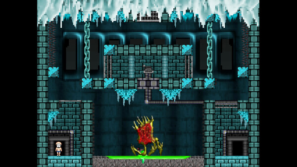 Игра Victim, скриншот