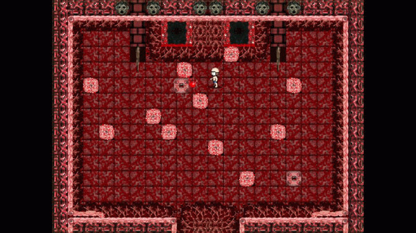 Игра Victim, скриншот