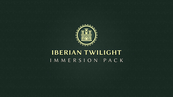 Игра Victoria 3: Iberian Twilight Immersion Pack, скриншот