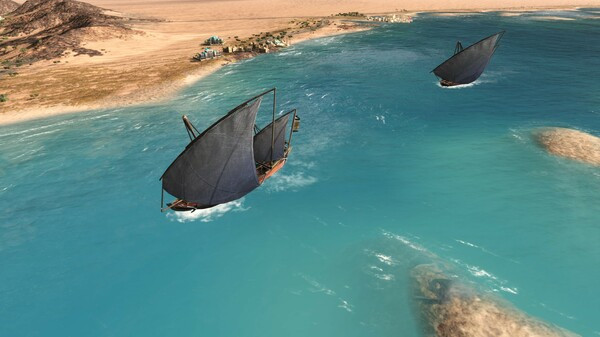 Игра Victoria 3: Trade Ships Bonus Pack, скриншот