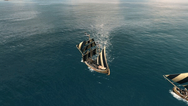 Игра Victoria 3: Trade Ships Bonus Pack, скриншот