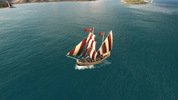Игра Victoria 3: Trade Ships Bonus Pack, скриншот