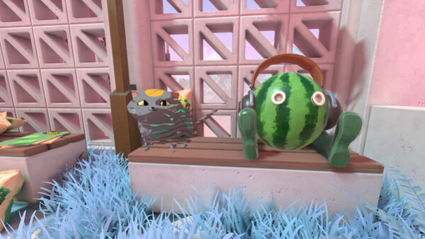 Игра Viewfinder, скриншот