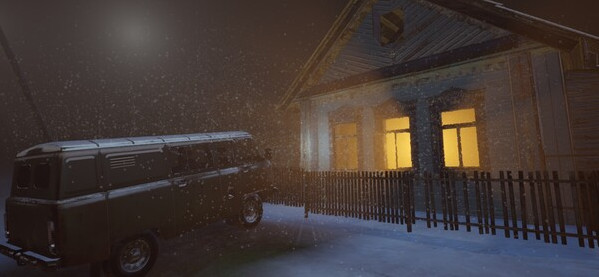 Игра Village, скриншот