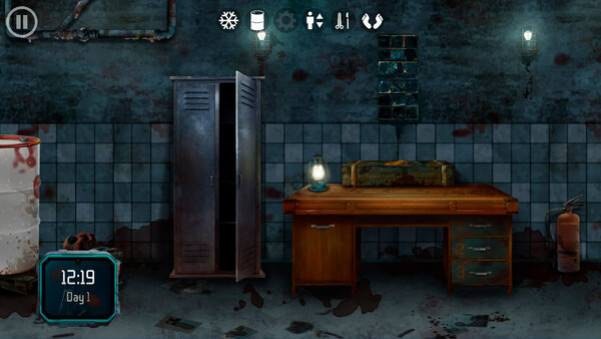 Игра Violent Horror Stories 2, скриншот