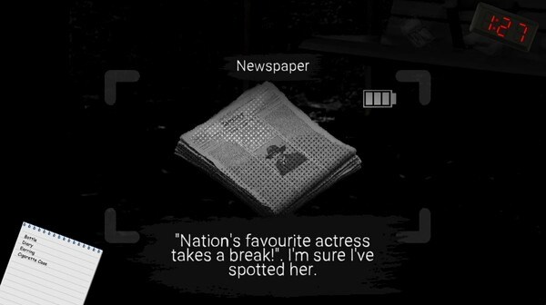 Игра Violent Horror Stories: anthology, скриншот