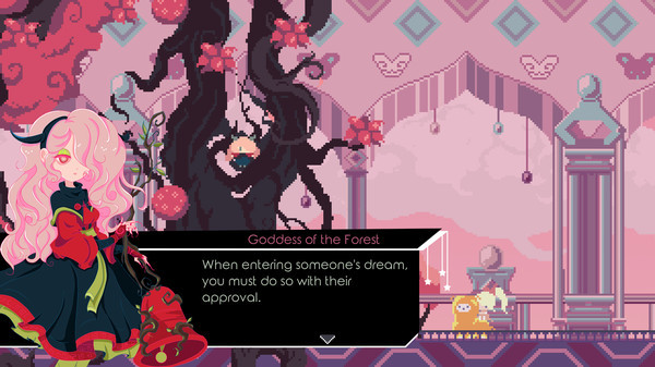 Игра Virgo Versus The Zodiac, скриншот