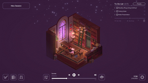 Игра Virtual Cottage 2, скриншот