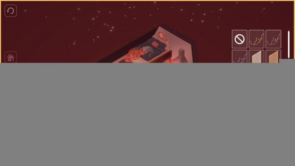 Игра Virtual Cottage 2, скриншот