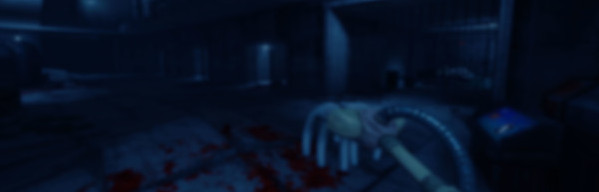Игра Viscera Cleanup Detail, скриншот