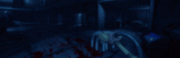 Игра Viscera Cleanup Detail, скриншот