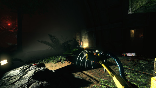 Игра Viscera Cleanup Detail, скриншот