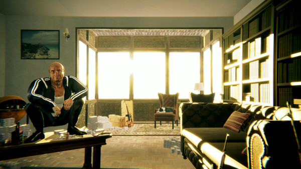 Игра Vivat Slovakia, скриншот