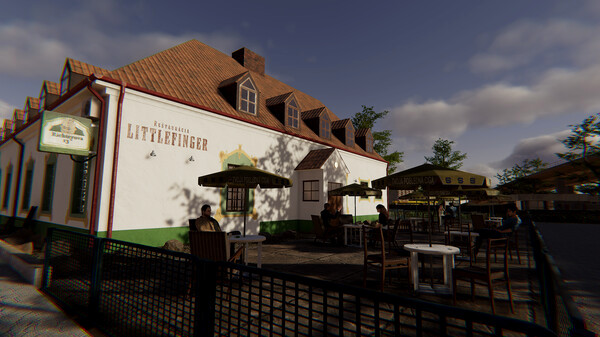 Игра Vivat Slovakia, скриншот