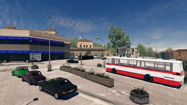 Игра Vivat Slovakia, скриншот