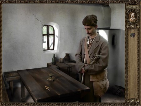 Игра Вий: История, рассказанная заново, скриншот
