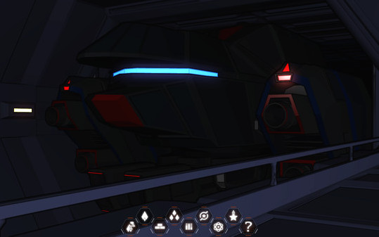Игра Void Destroyer 2, скриншот