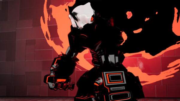 Игра Void Fighters, скриншот