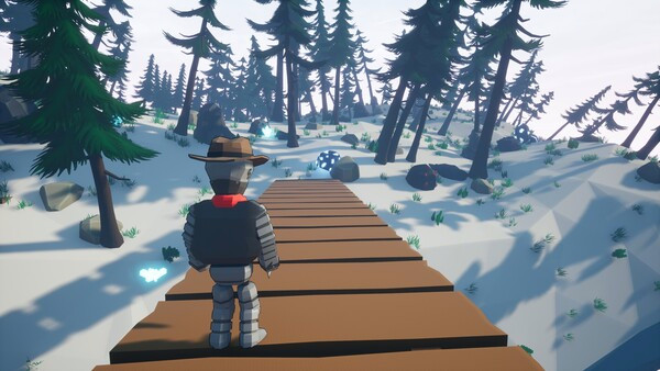 Игра Void Frontiers, скриншот