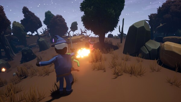 Игра Void Frontiers, скриншот