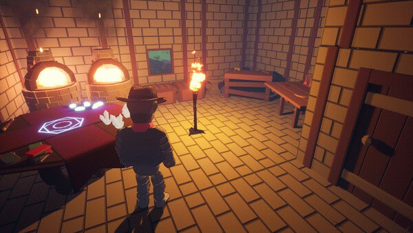 Игра Void Frontiers, скриншот