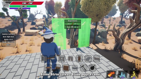 Игра Void Frontiers, скриншот