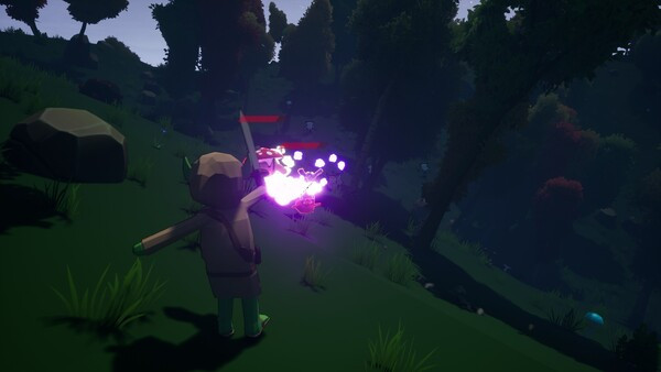 Игра Void Frontiers, скриншот