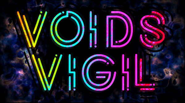Игра Voids Vigil, скриншот