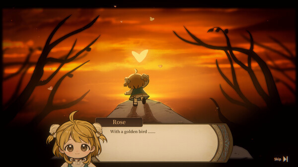 Игра Volcano Princess, скриншот