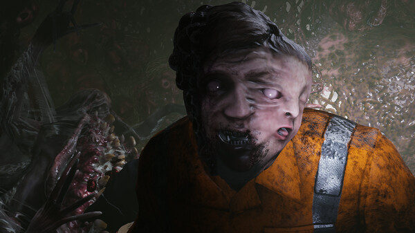 Игра Vorax, скриншот