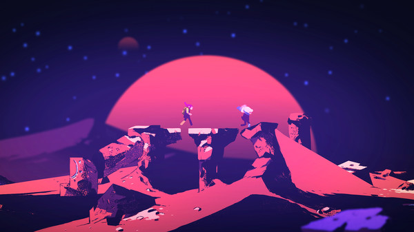 Игра Voyage, скриншот
