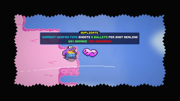 Игра УОЛЛИ, скриншот