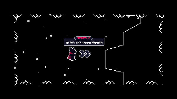 Игра УОЛЛИ, скриншот