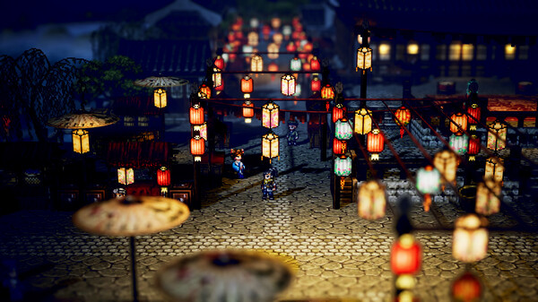 Игра Wandering Sword, скриншот