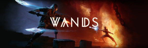 Игра Wands, скриншот