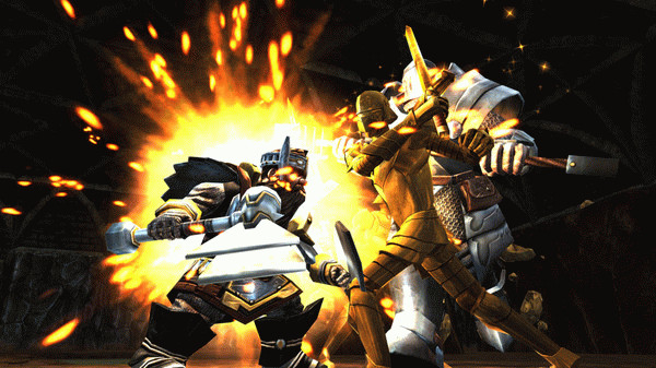 Игра War for the Overworld - Heart of Gold Expansion, скриншот