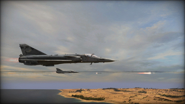 Игра Wargame: Red Dragon - Nation Pack: South Africa, скриншот