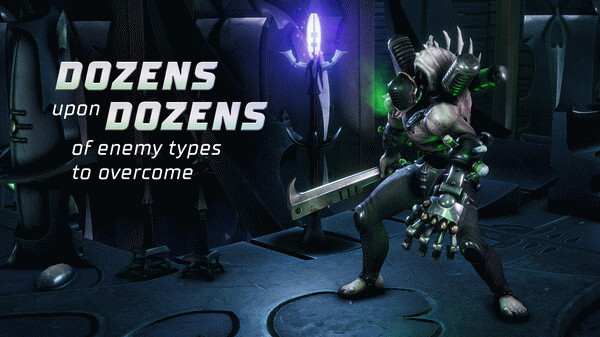 Игра Warhammer 40,000: Rogue Trader, скриншот