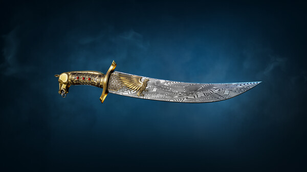 Игра Warhammer 40,000: Space Marine 2 - White Scars Chapter Pack, скриншот