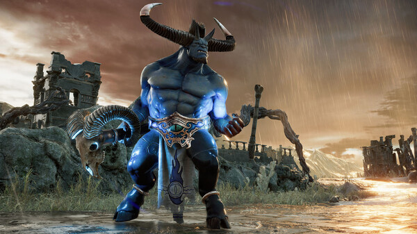 Игра Warhammer Age of Sigmar: Realms of Ruin, скриншот