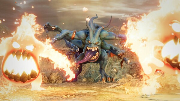 Игра Warhammer Age of Sigmar: Realms of Ruin, скриншот