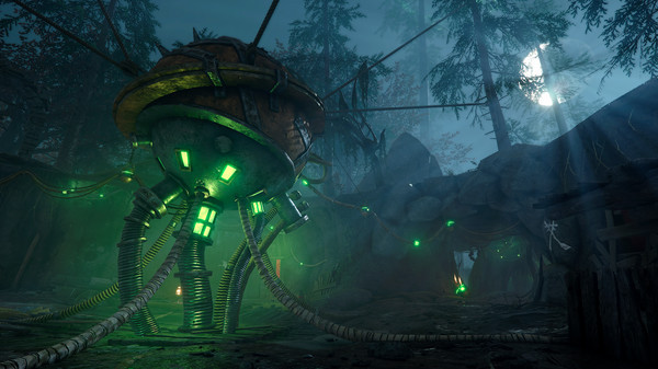 Игра Warhammer: Vermintide 2 - Back to Ubersreik, скриншот