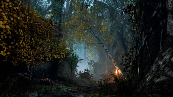 Игра Warhammer: Vermintide 2 - Back to Ubersreik, скриншот