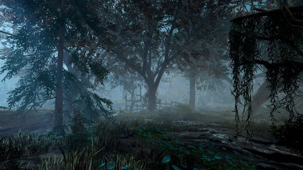 Игра Warhammer: Vermintide 2 - Back to Ubersreik, скриншот