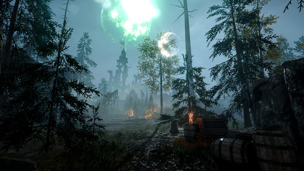 Игра Warhammer: Vermintide 2 - Back to Ubersreik, скриншот