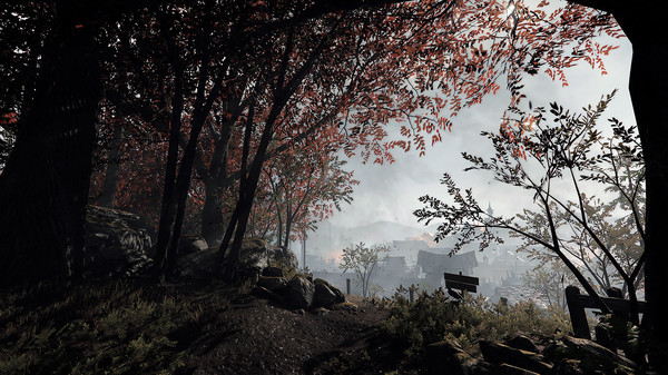 Игра Warhammer: Vermintide 2 - Collector's Edition Upgrade, скриншот