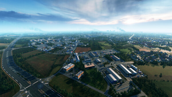 Игра WARNO, скриншот