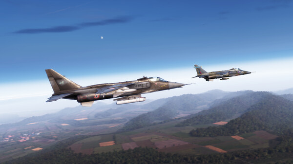 Игра WARNO, скриншот