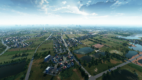 Игра WARNO, скриншот